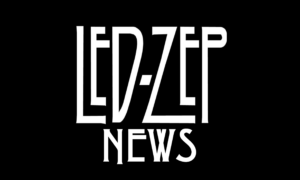LedZepNews logo